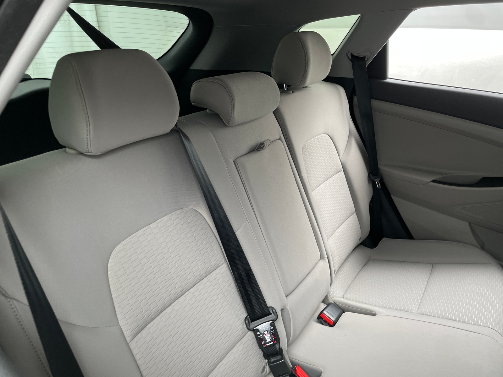 Thumbnail: 2019 Hyundai Tucson - 6
