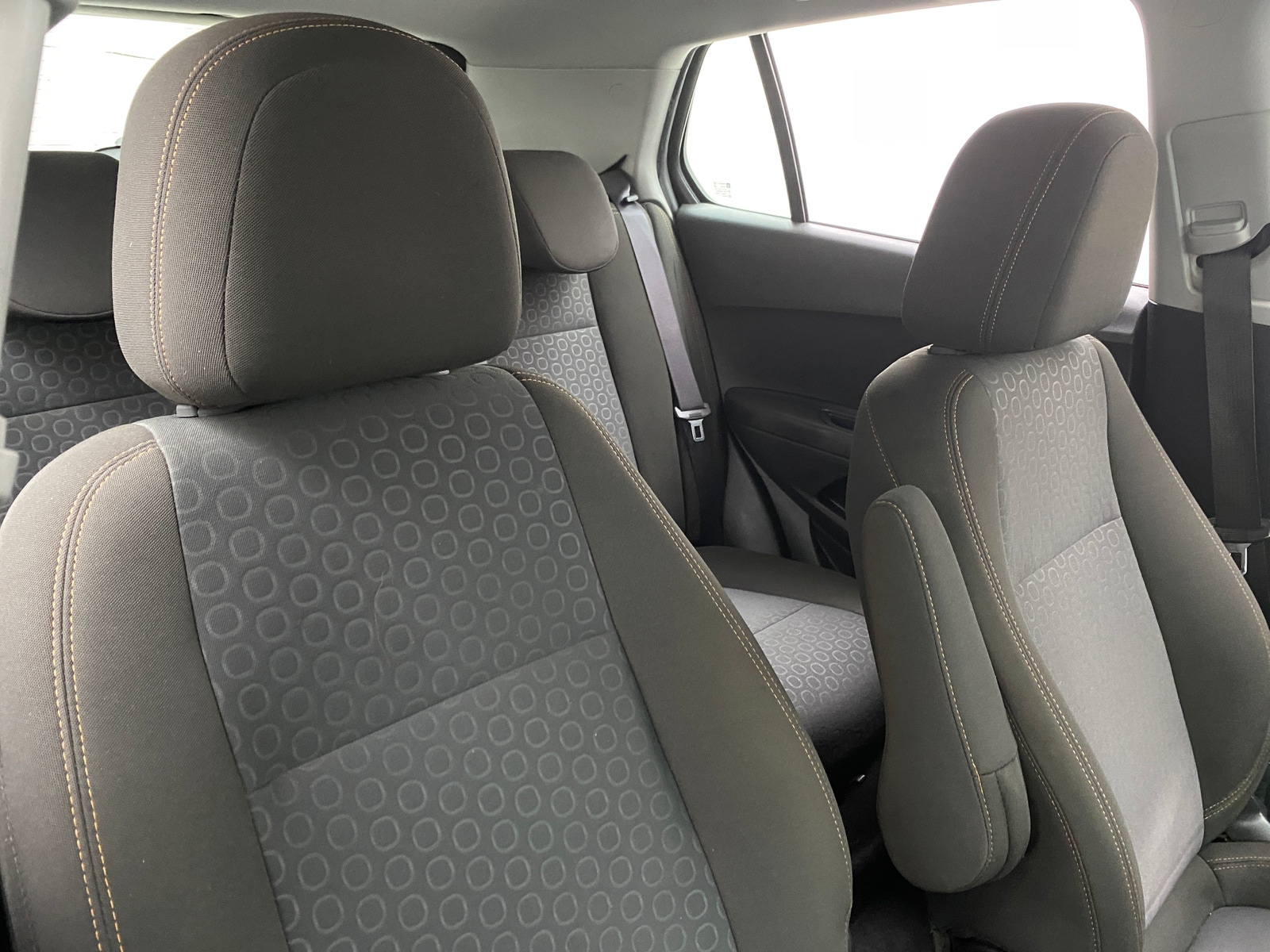 Thumbnail: 2018 Chevrolet Trax - 2