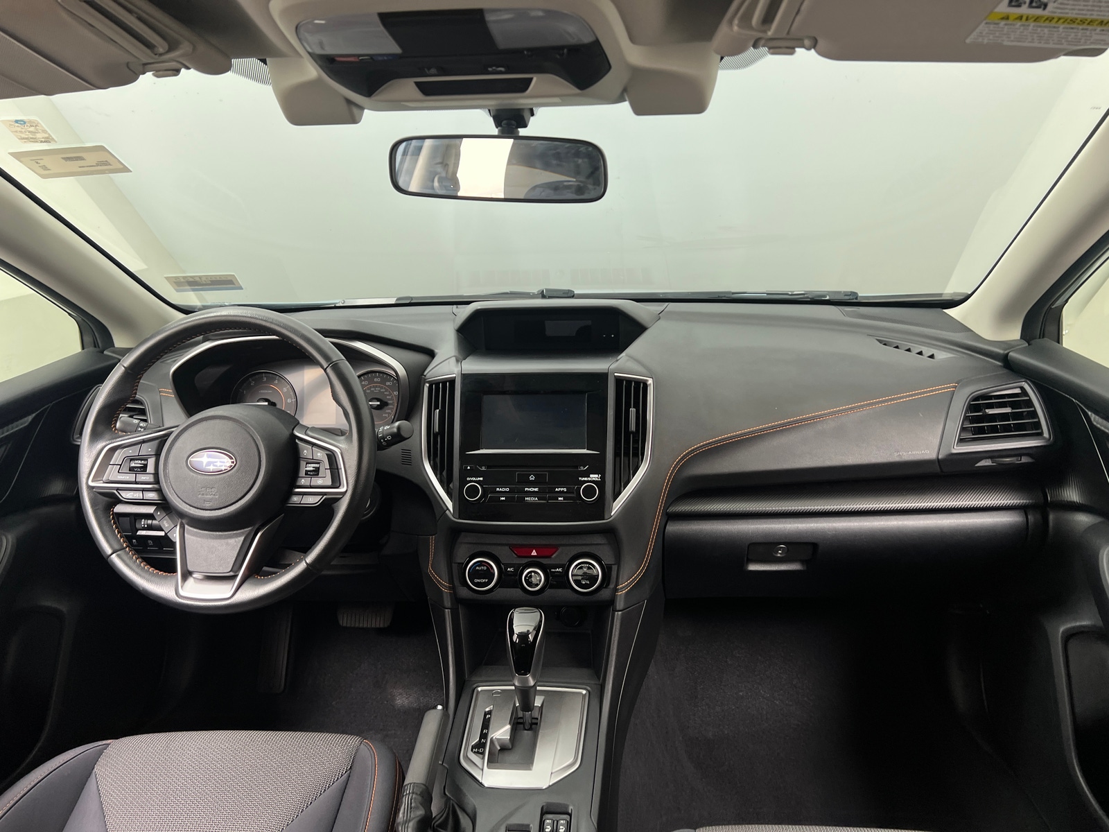 Thumbnail: 2022 Subaru Crosstrek - 3
