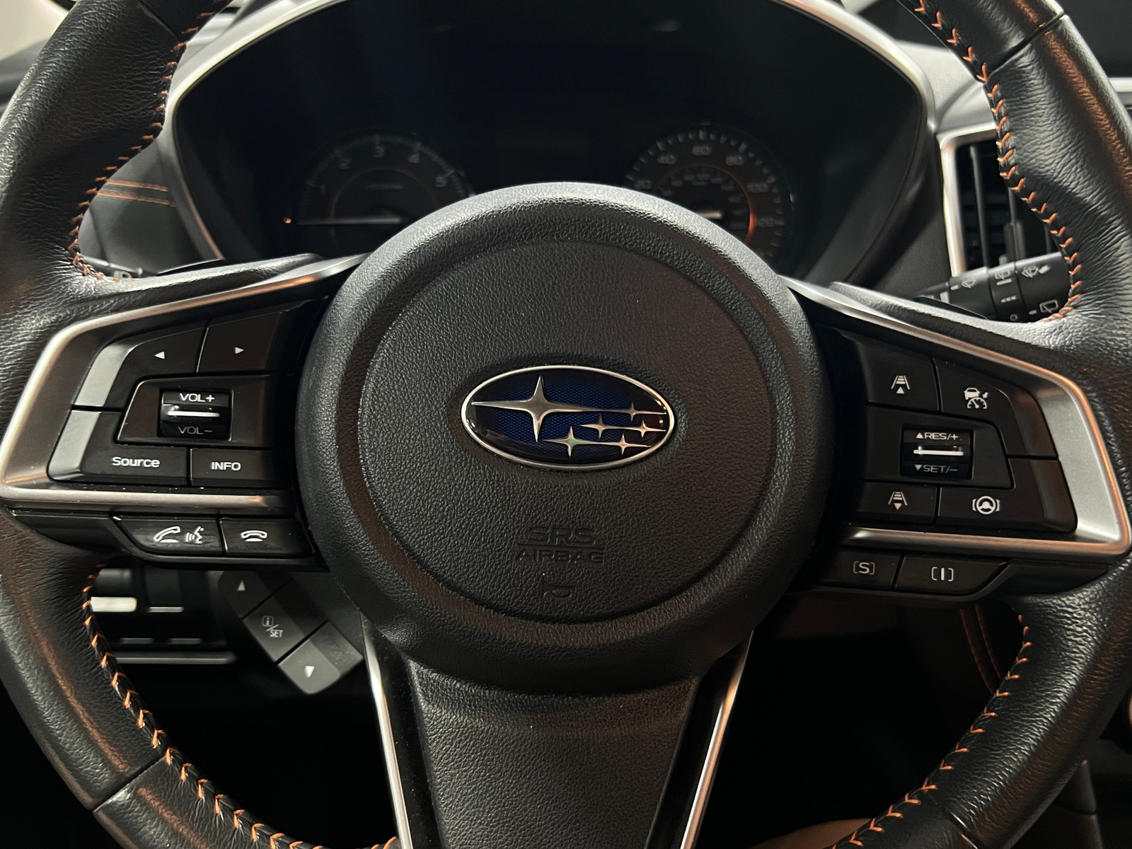Thumbnail: 2022 Subaru Crosstrek - 5