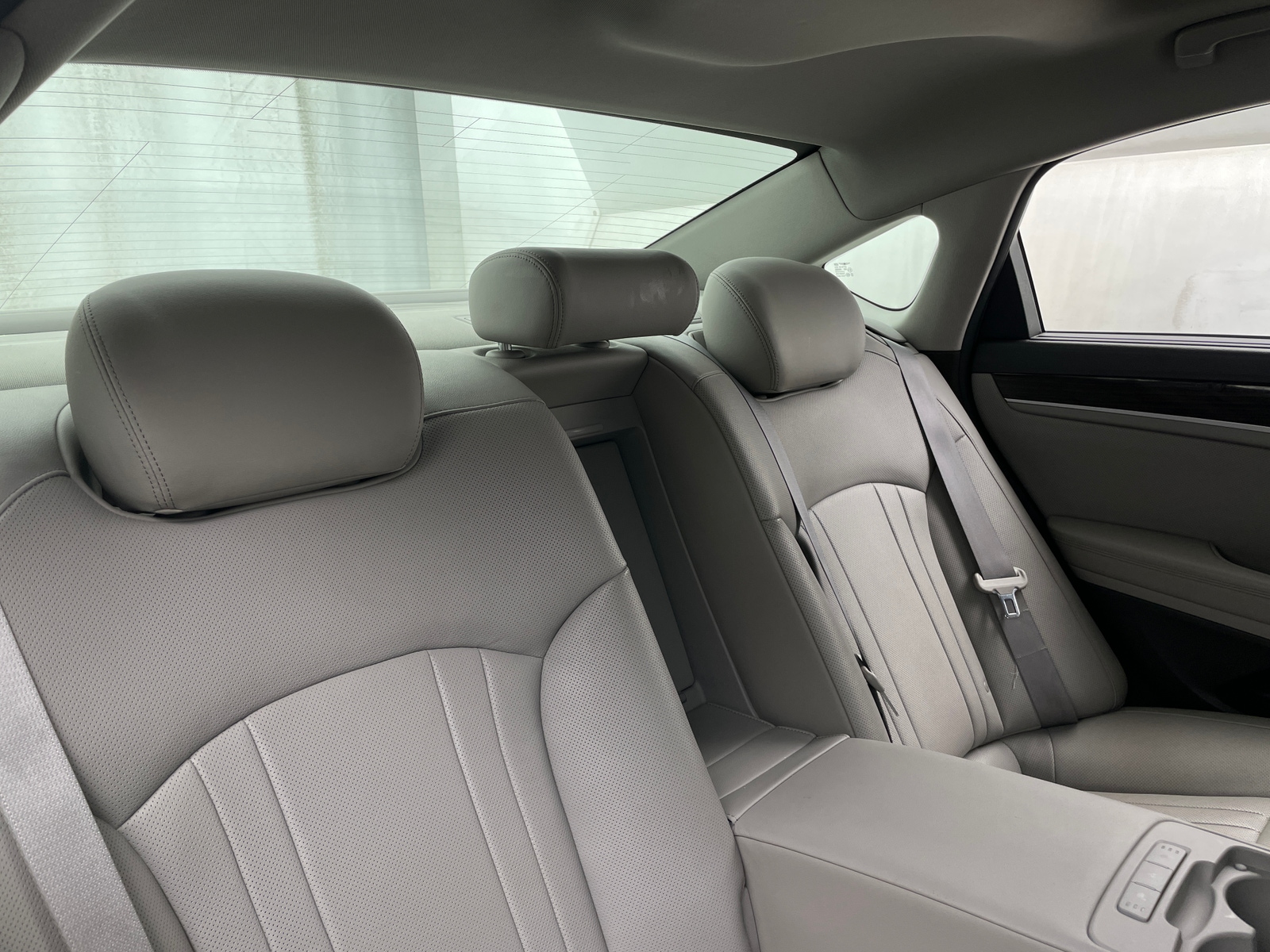 Thumbnail: 2019 Genesis G80 - 5