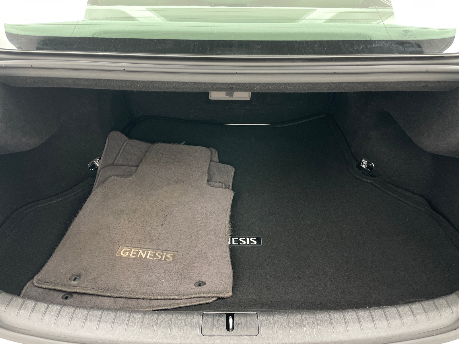 Thumbnail: 2019 Genesis G80 - 6