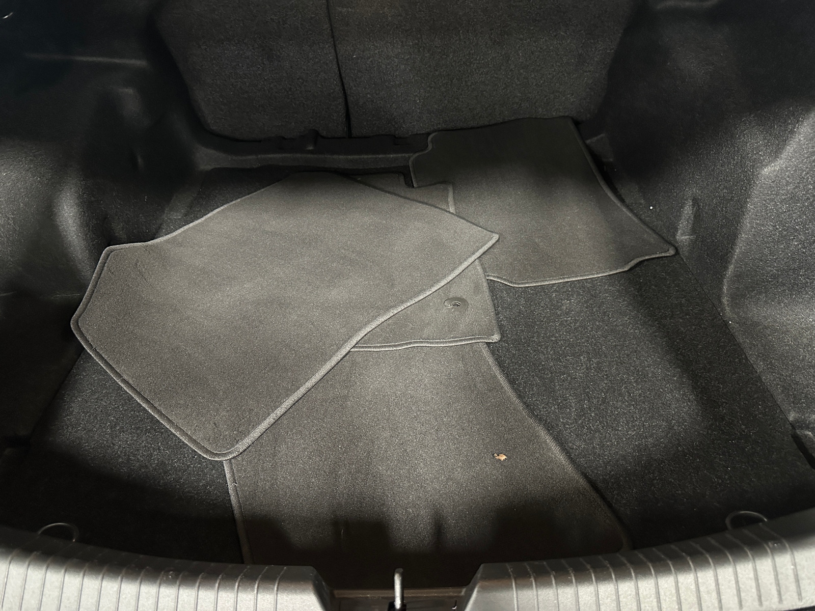 Thumbnail: 2020 Chevrolet Malibu - 7