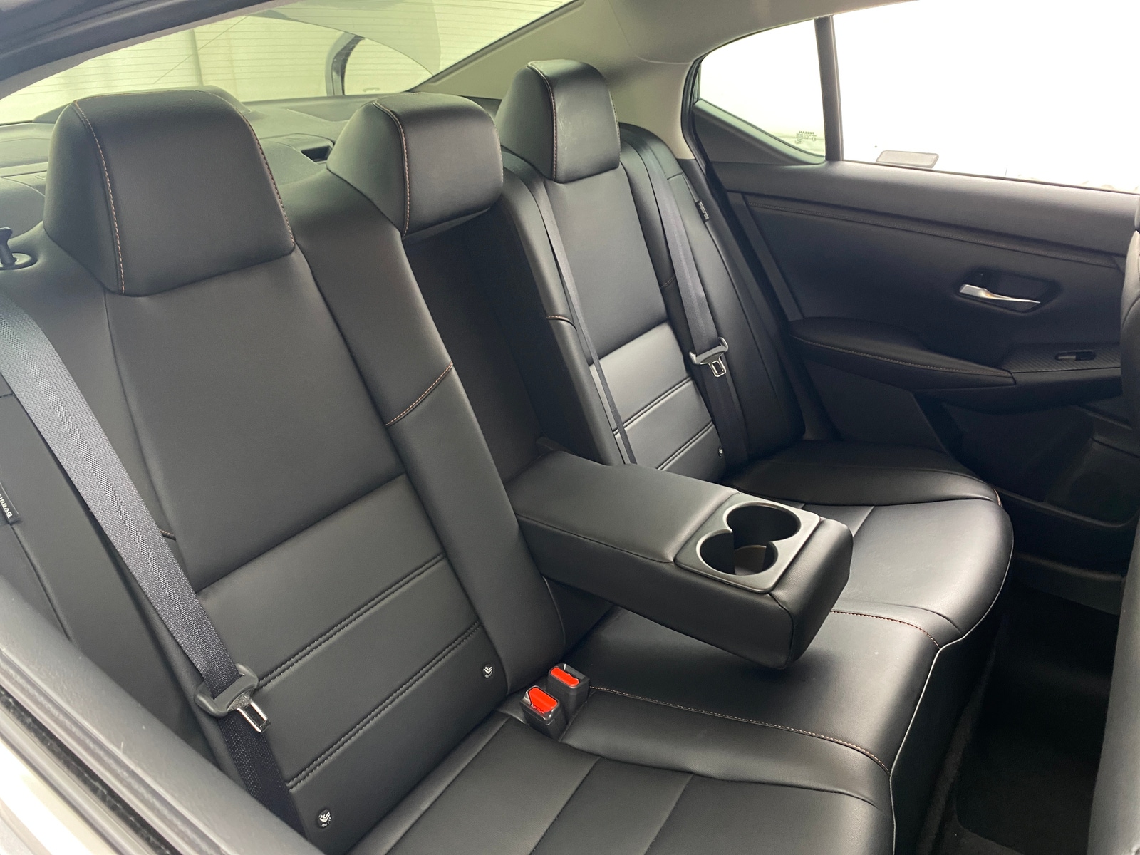 Thumbnail: 2023 Nissan Sentra - 6
