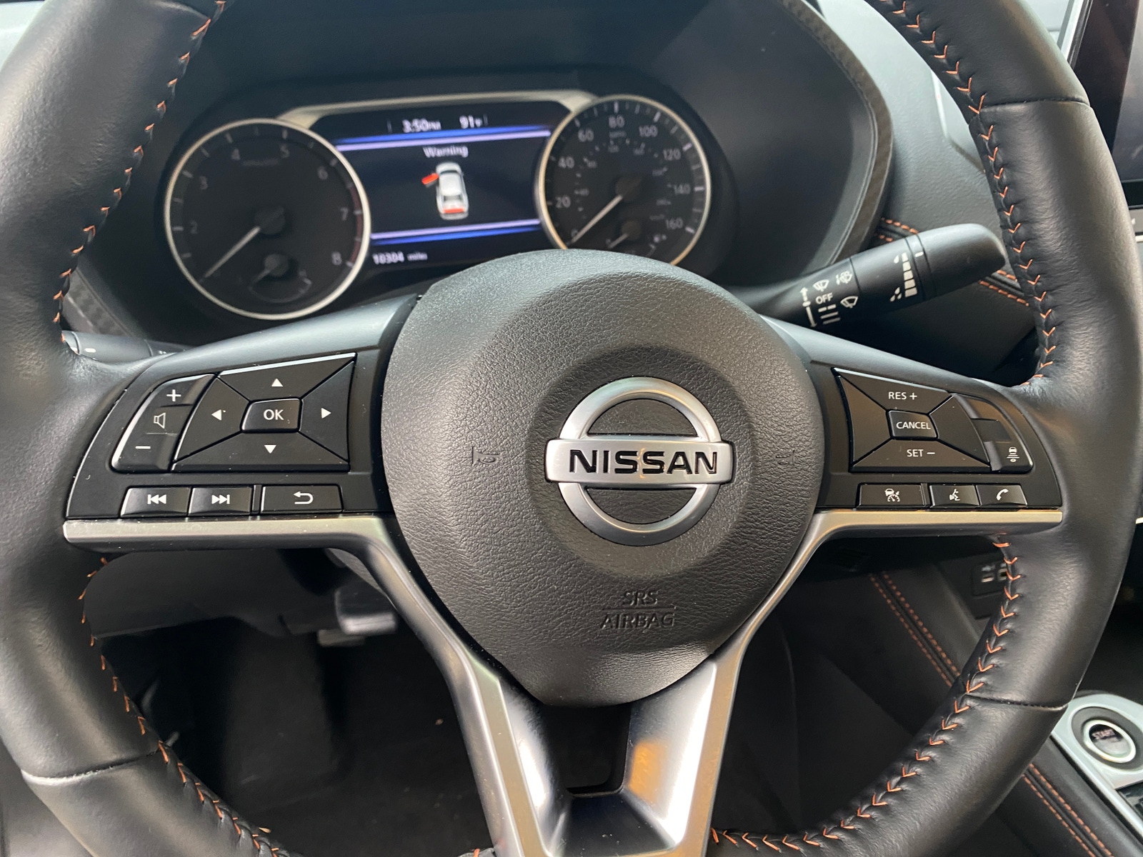 Thumbnail: 2023 Nissan Sentra - 5