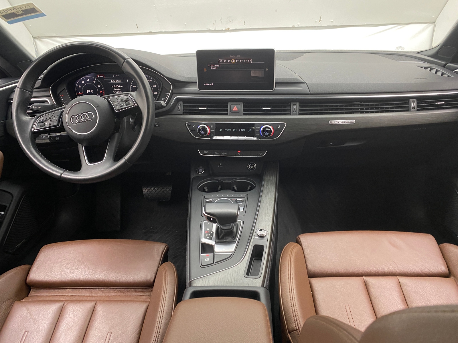 Thumbnail: 2019 Audi A5 - 2