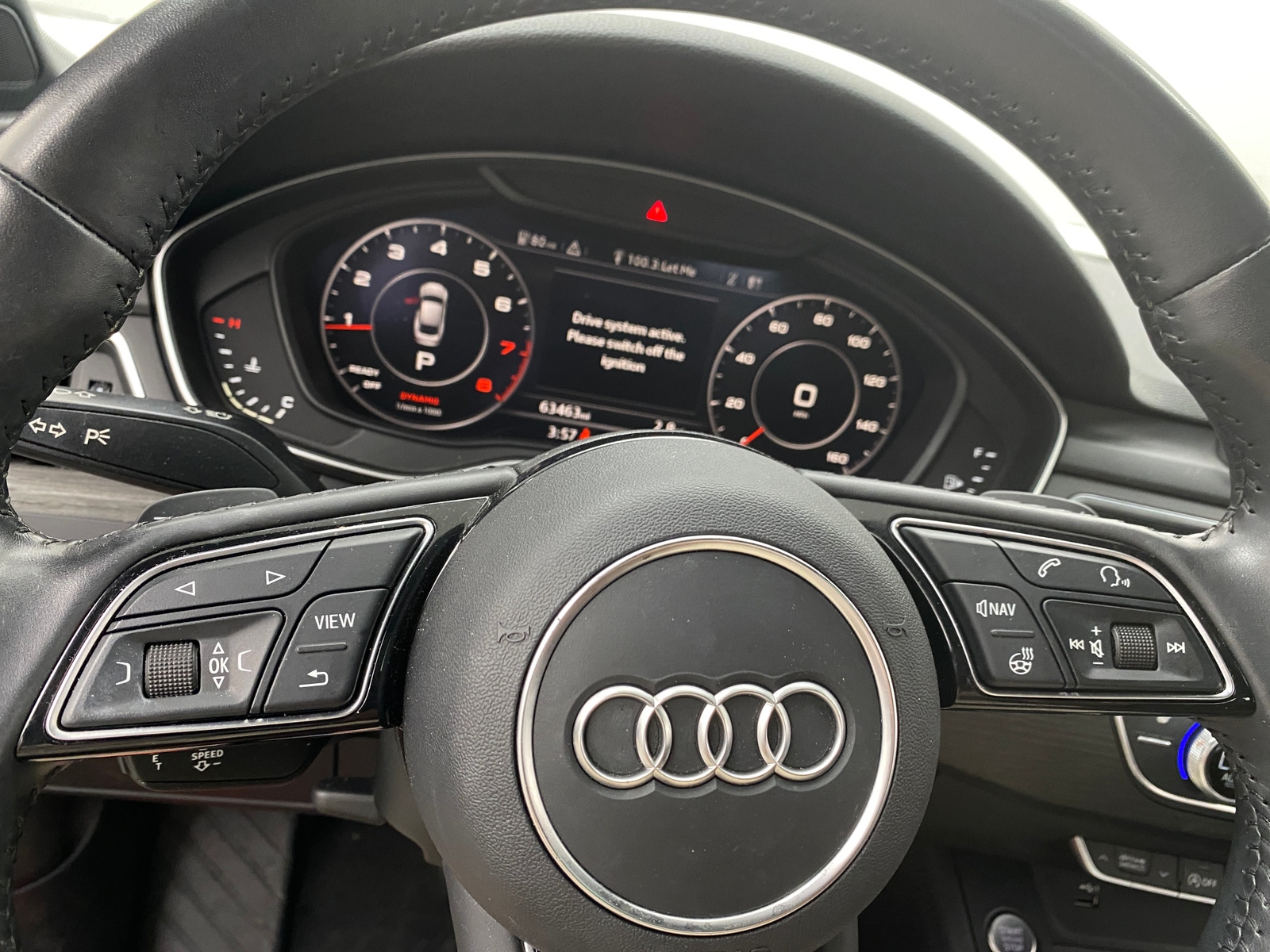 Thumbnail: 2019 Audi A5 - 4