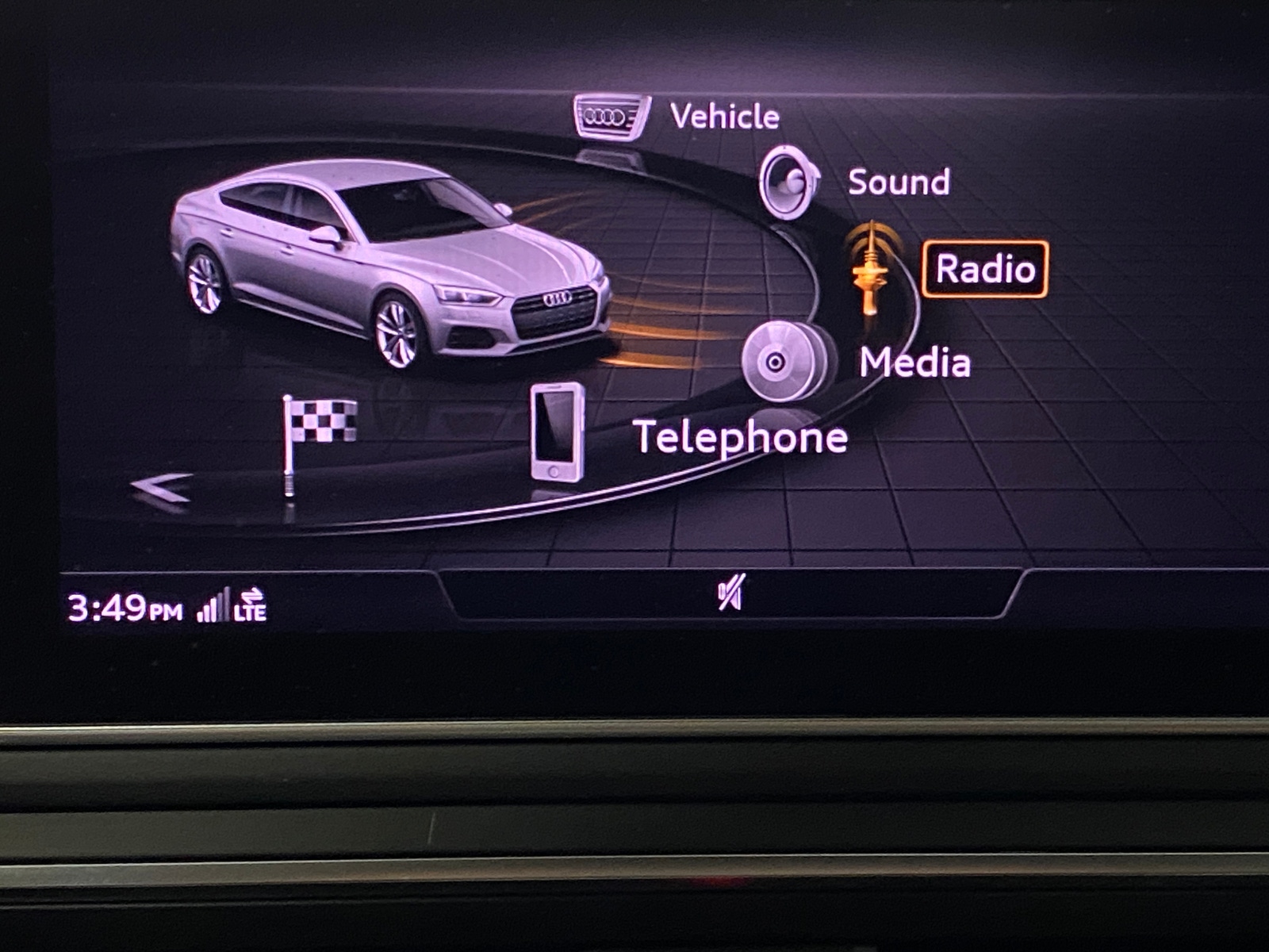 Thumbnail: 2019 Audi A5 - 3
