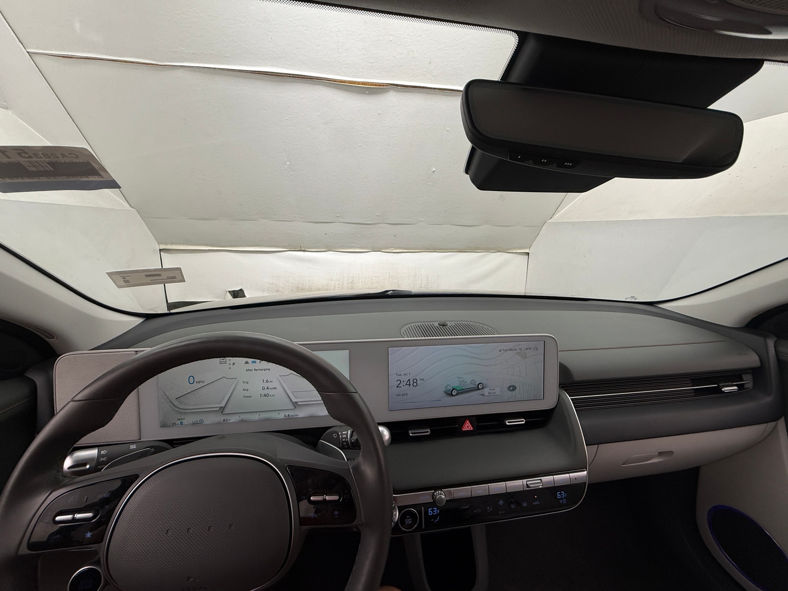 Thumbnail: 2023 Hyundai Ioniq 5 - 2