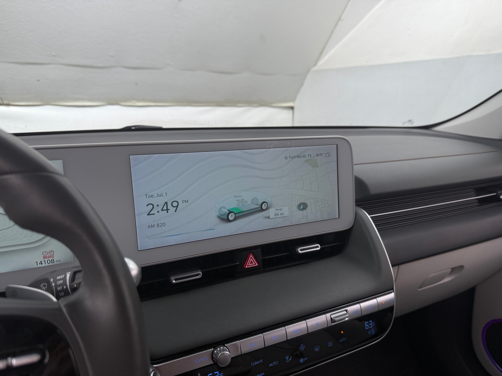 Thumbnail: 2023 Hyundai Ioniq 5 - 3