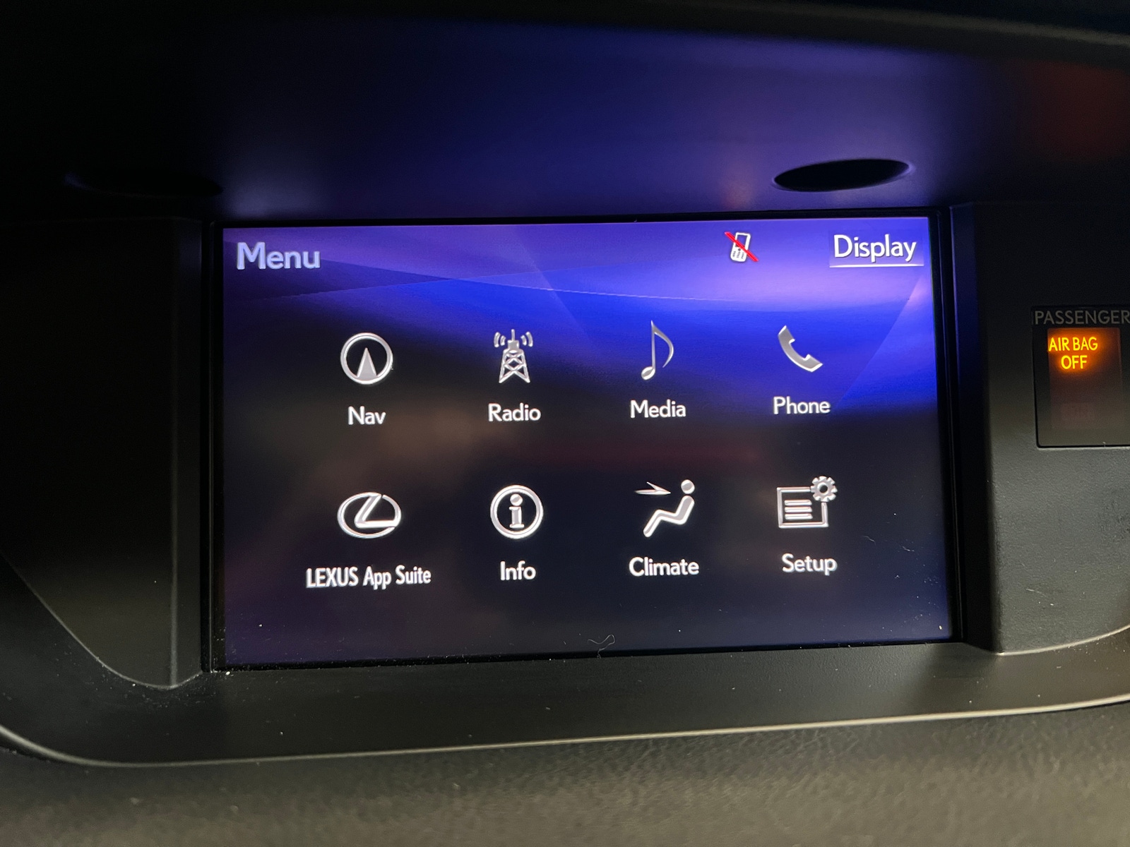 Thumbnail: 2018 Lexus ES - 3