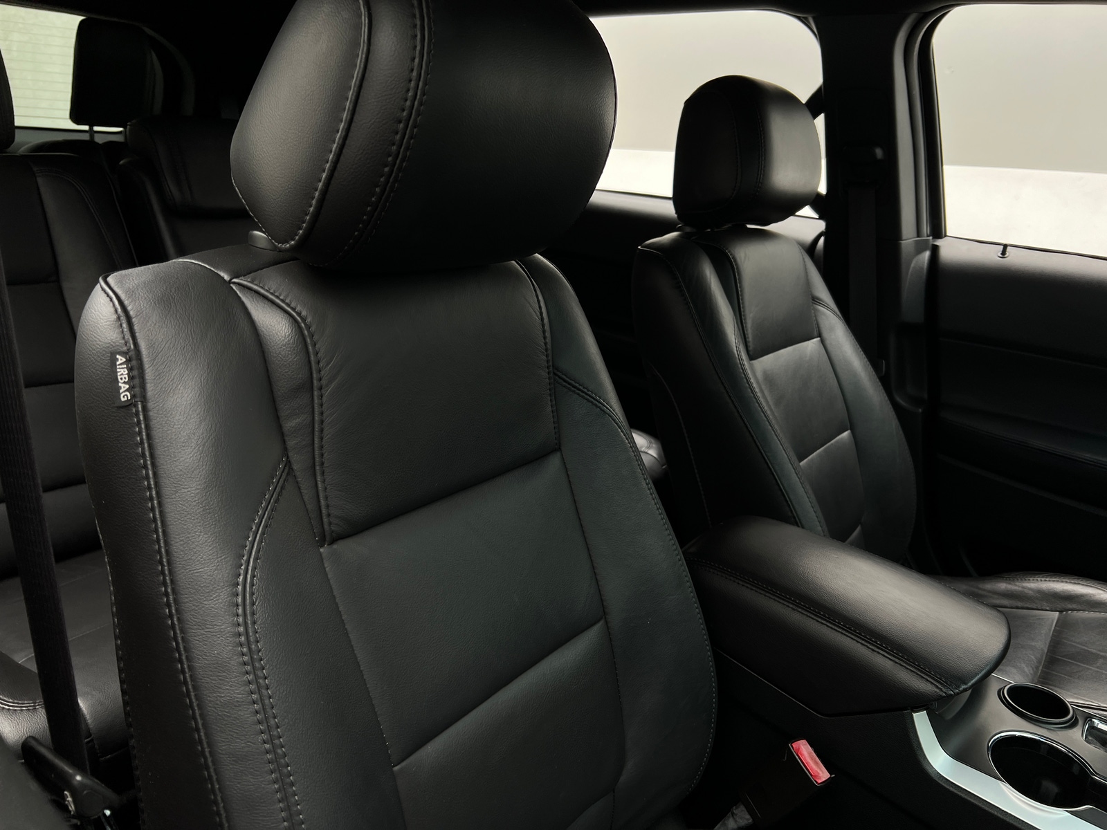 Thumbnail: 2015 Ford Explorer - 2