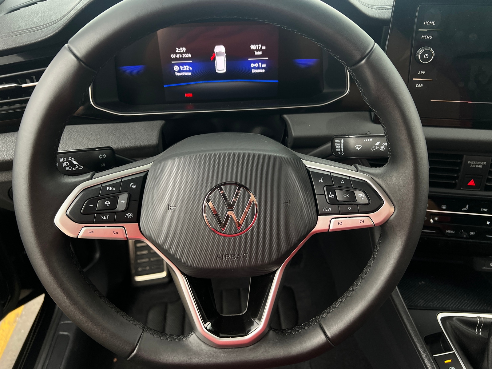 Thumbnail: 2025 Volkswagen Jetta - 5