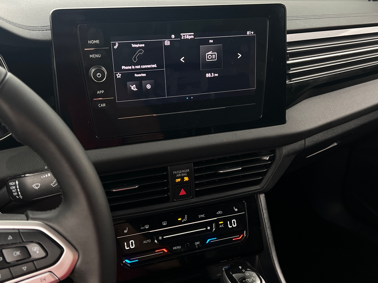 Thumbnail: 2025 Volkswagen Jetta - 4
