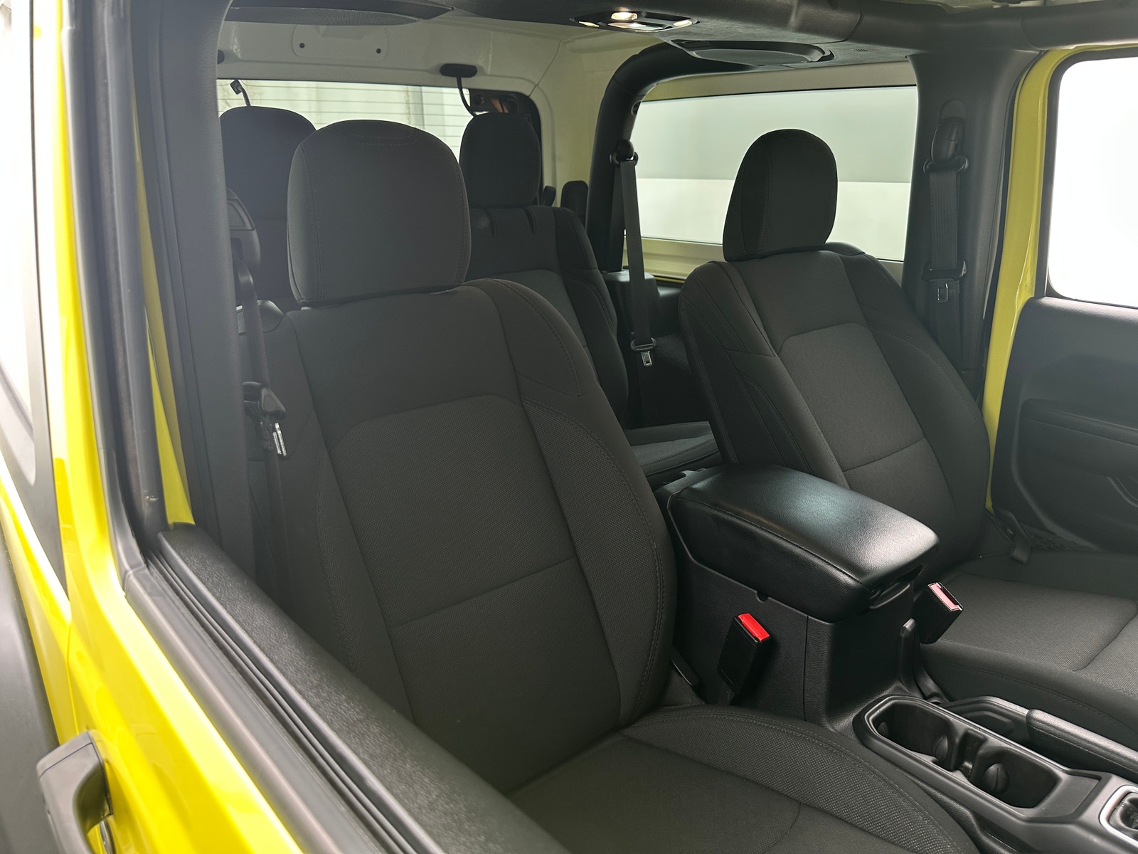 Thumbnail: 2023 Jeep Wrangler - 2