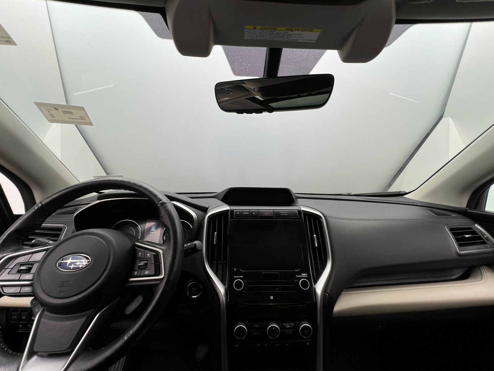 Thumbnail: 2022 Subaru Ascent - 2