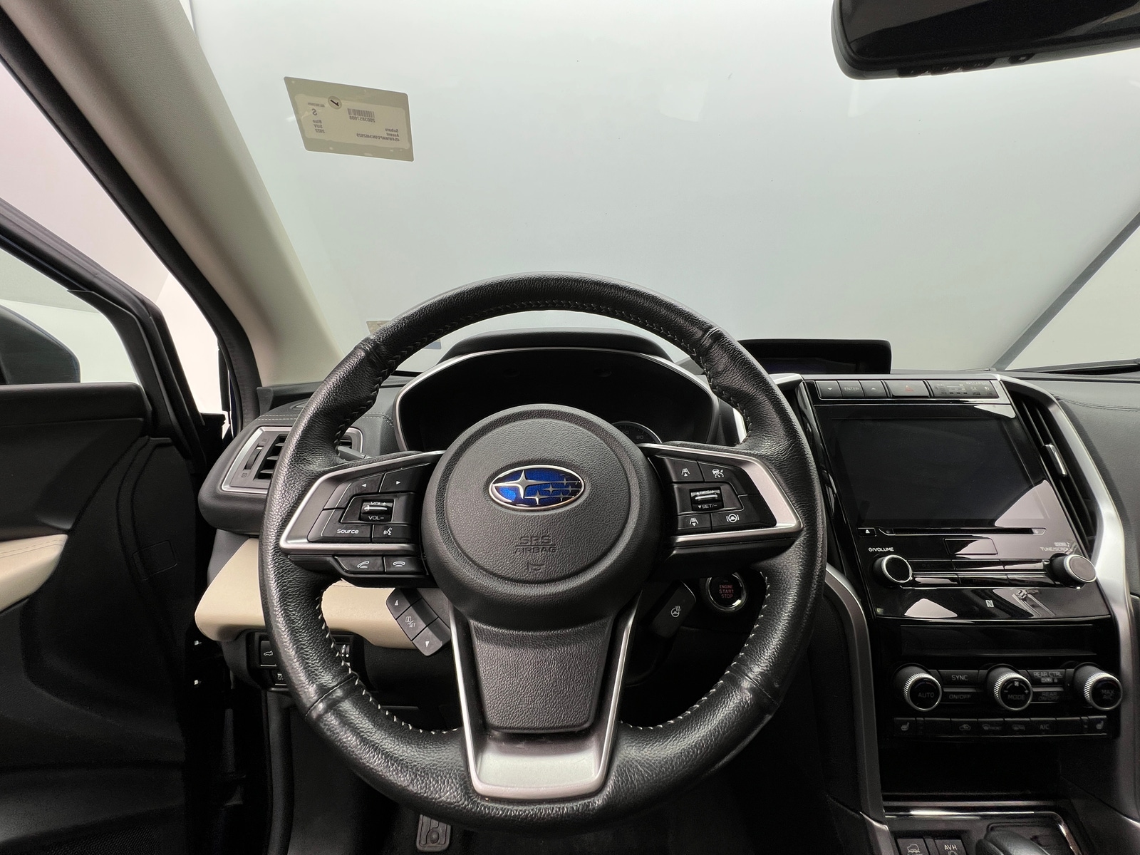 Thumbnail: 2022 Subaru Ascent - 4