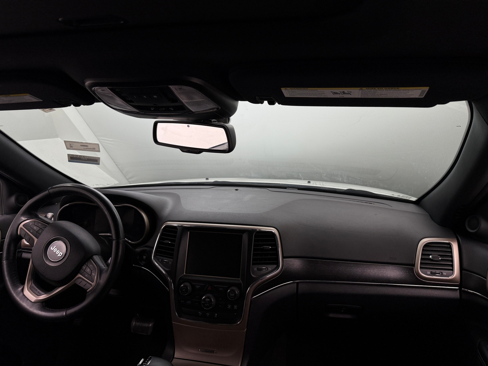 Thumbnail: 2015 Jeep Grand Cherokee - 2