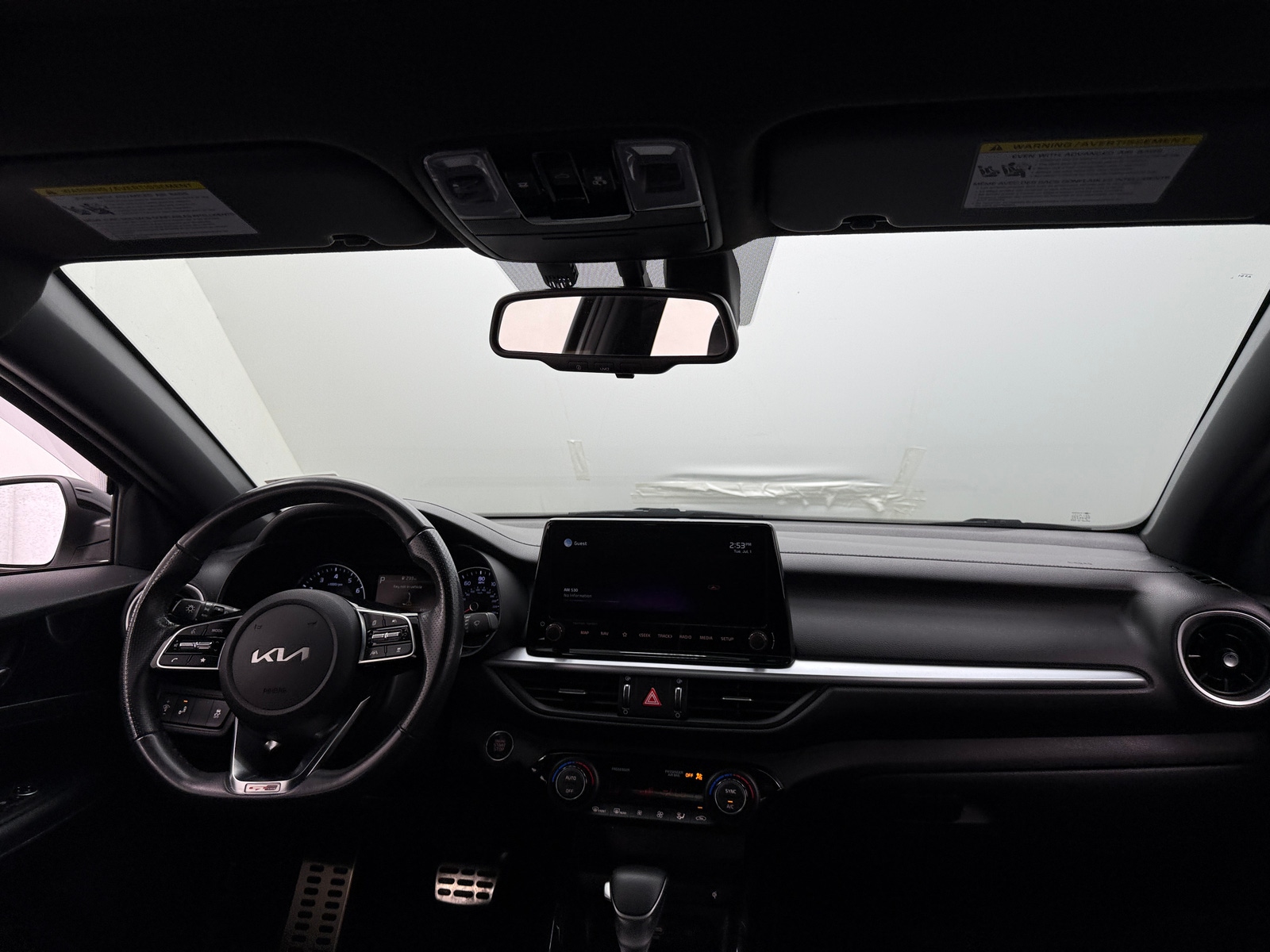 Thumbnail: 2022 Kia Forte - 2