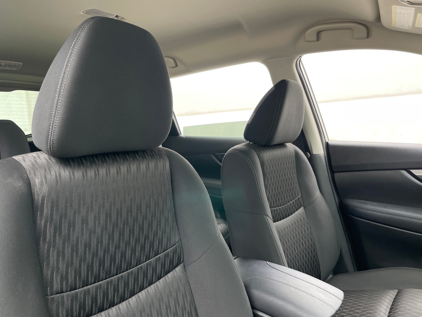 Thumbnail: 2019 Nissan Rogue - 2