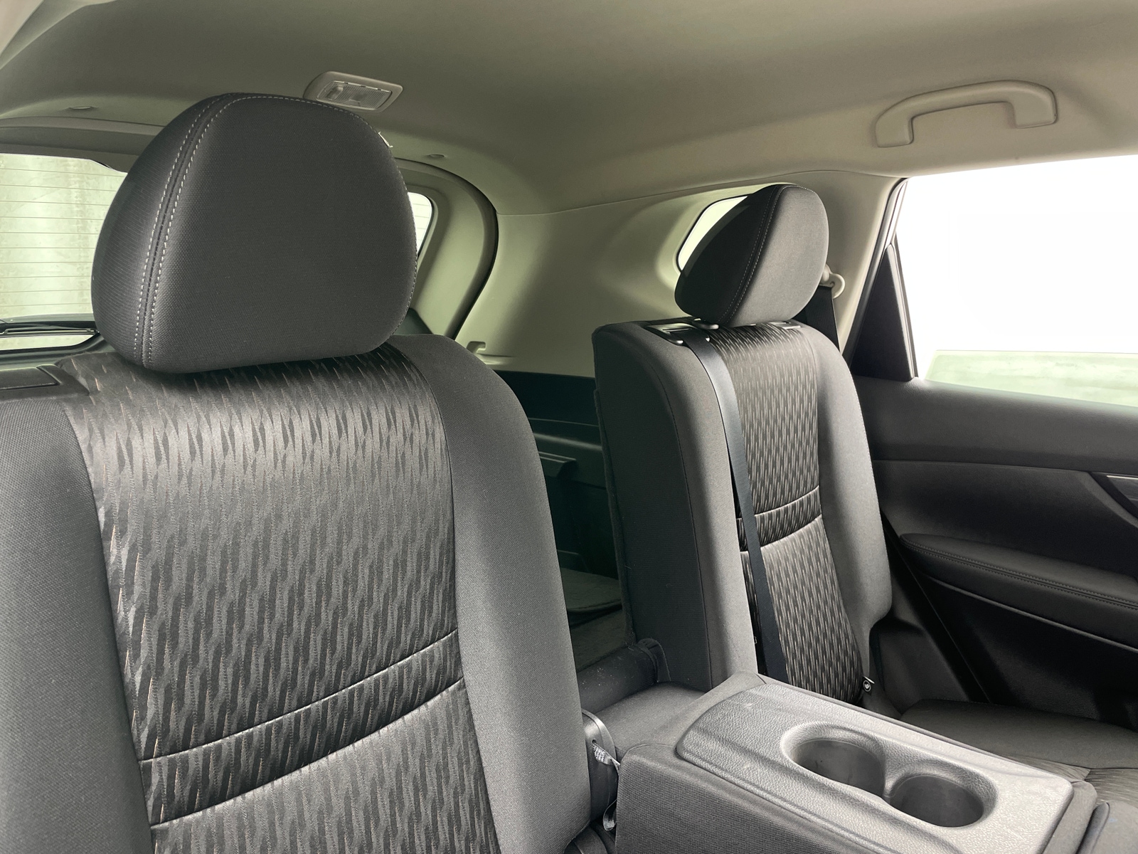 Thumbnail: 2019 Nissan Rogue - 6