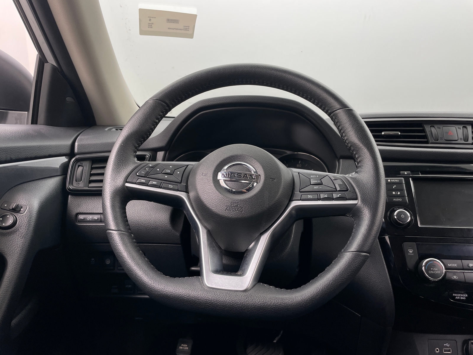 Thumbnail: 2019 Nissan Rogue - 5