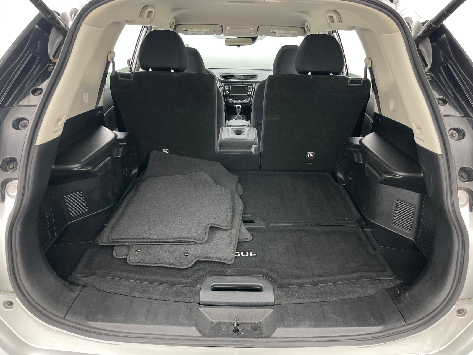 Thumbnail: 2019 Nissan Rogue - 7