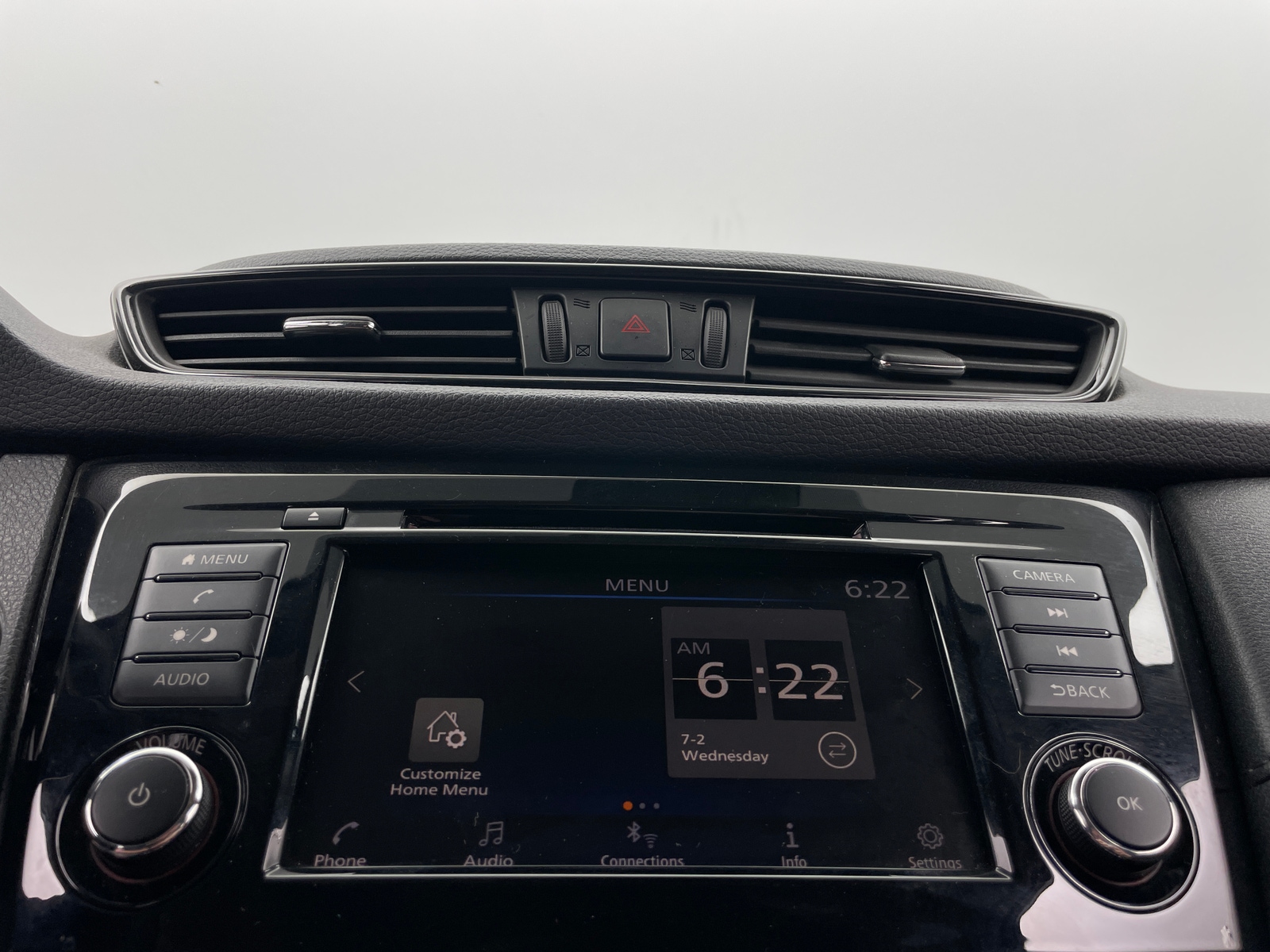 Thumbnail: 2019 Nissan Rogue - 4