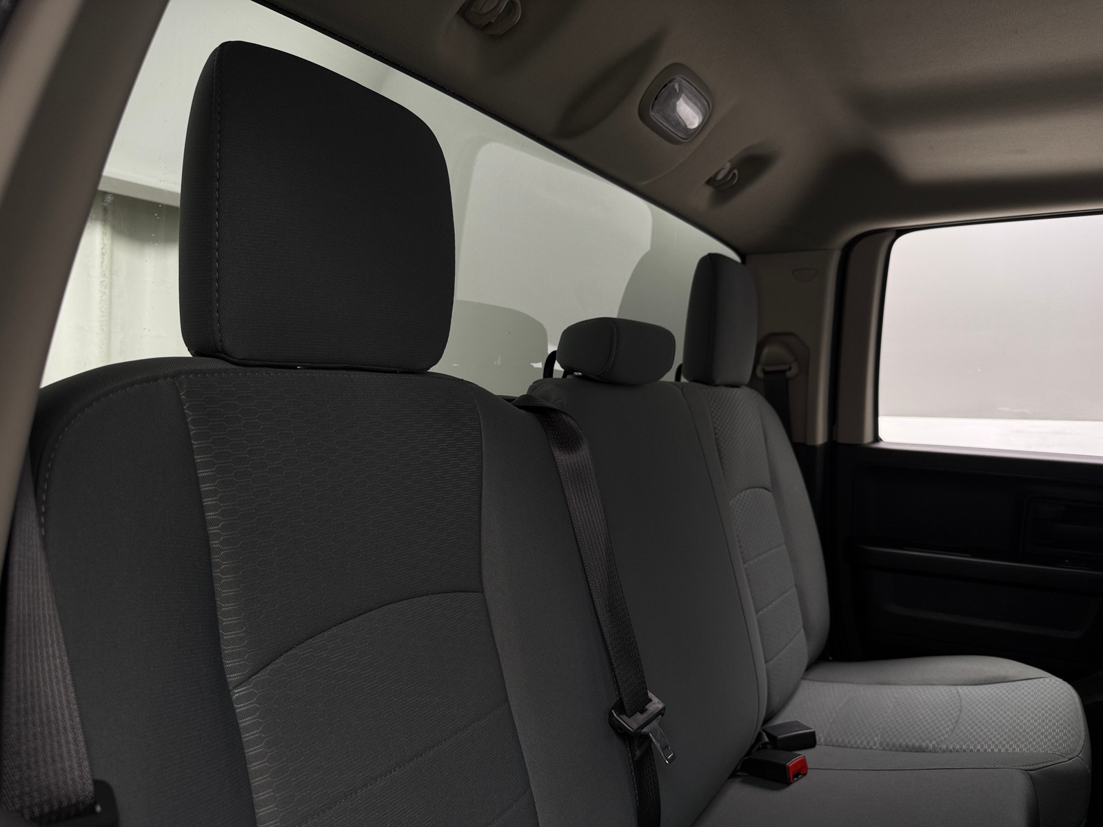 Thumbnail: 2019 RAM 1500 Classic - 6