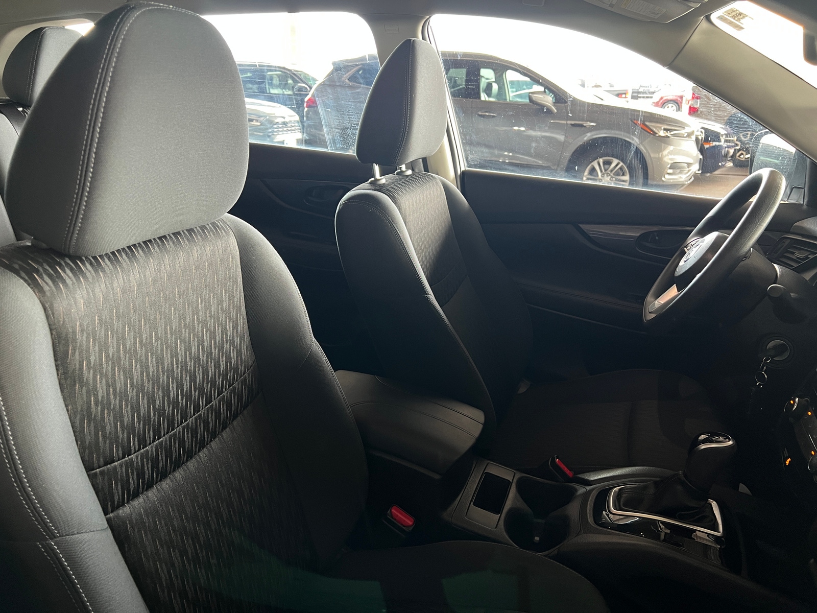 Thumbnail: 2019 Nissan Rogue - 2
