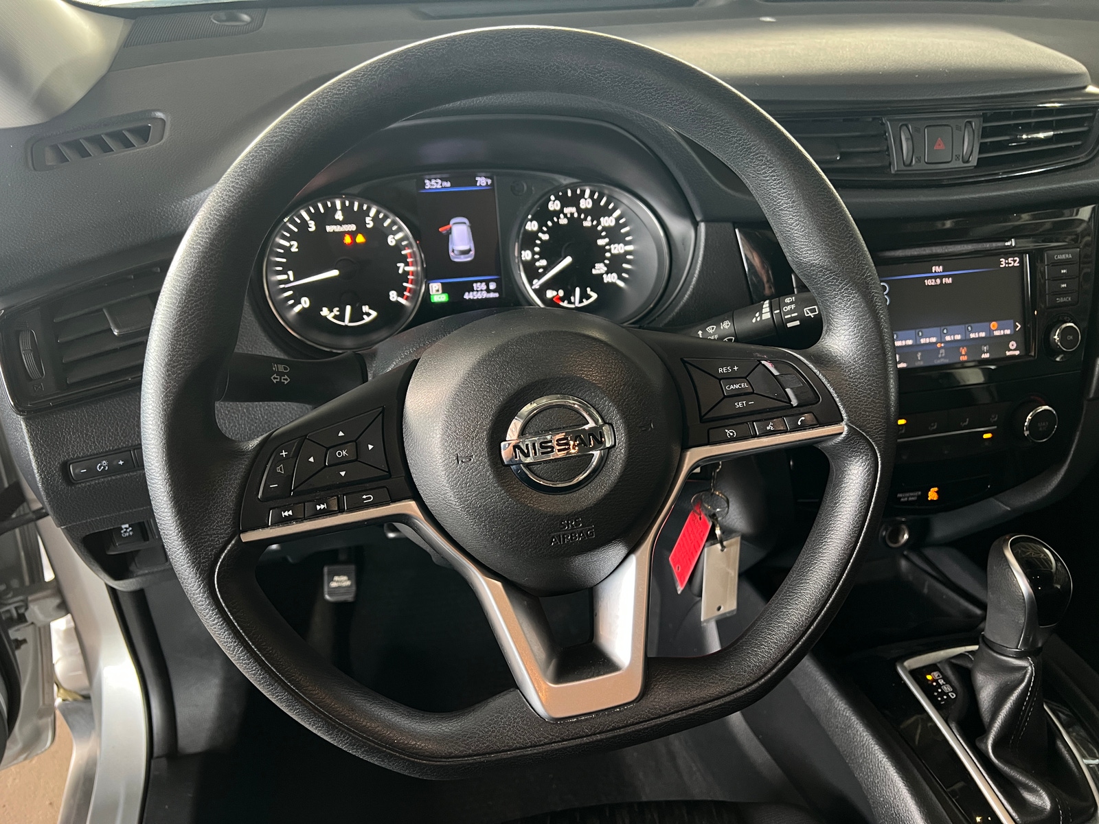 Thumbnail: 2019 Nissan Rogue - 5