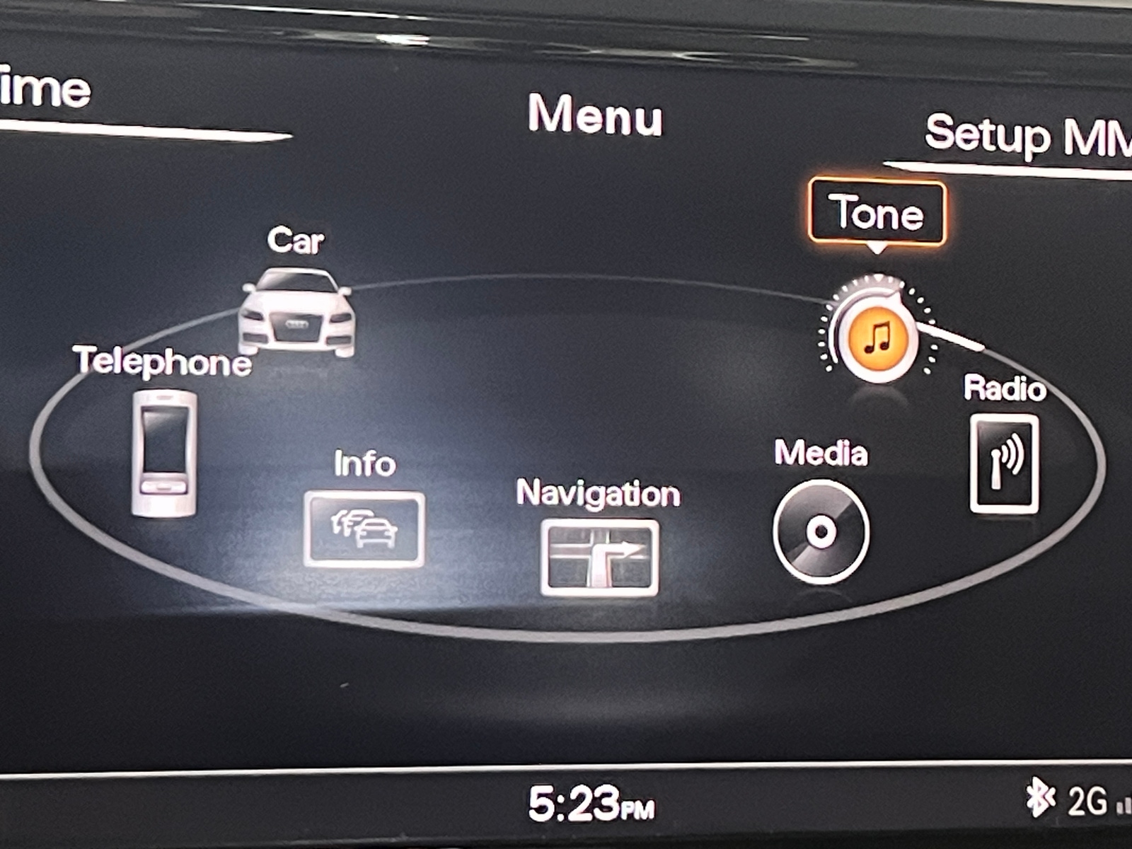 Thumbnail: 2014 Audi A6 - 3