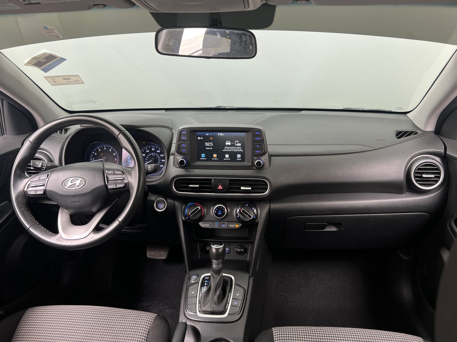 Thumbnail: 2020 Hyundai Kona - 3