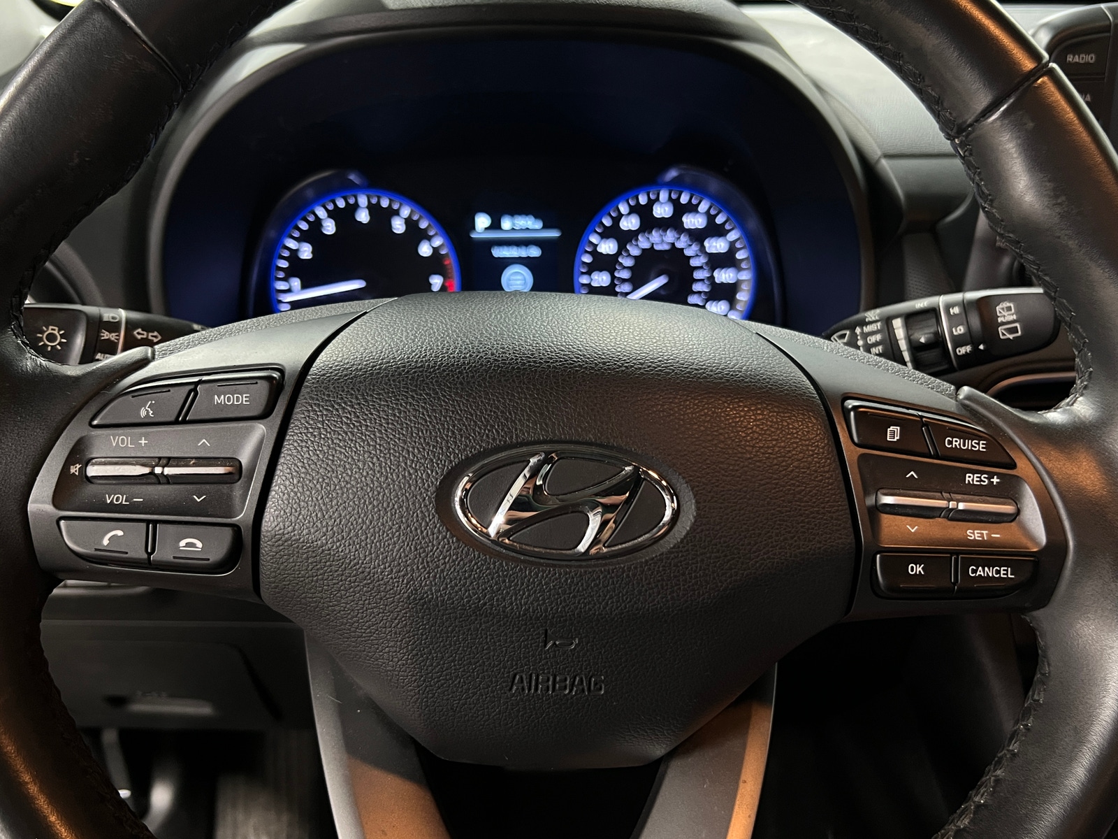 Thumbnail: 2020 Hyundai Kona - 5