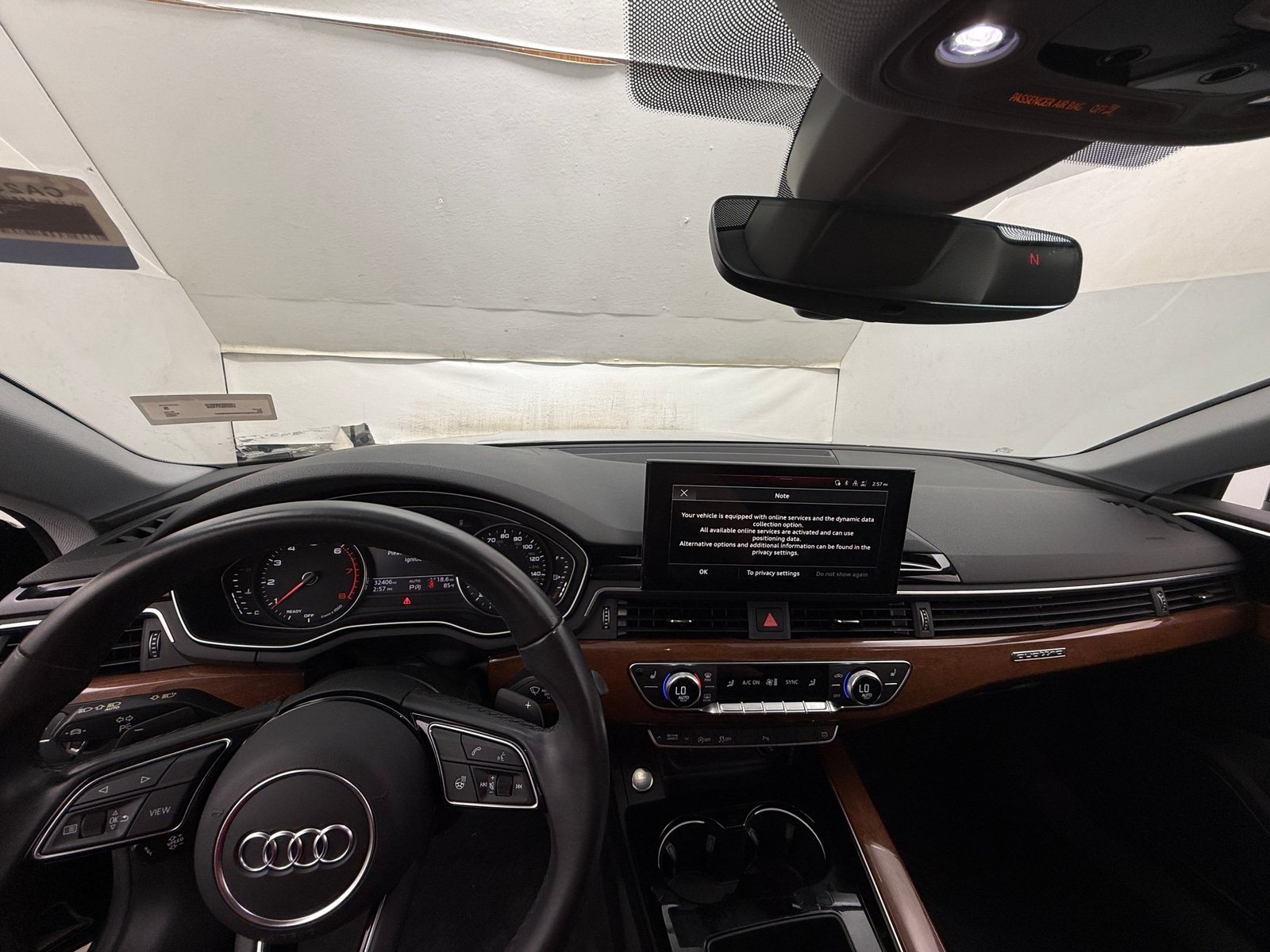 Thumbnail: 2022 Audi A5 - 2