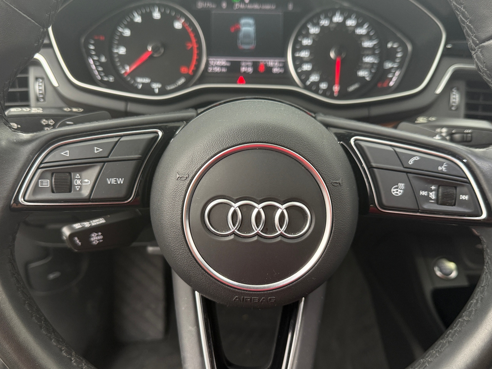 Thumbnail: 2022 Audi A5 - 4