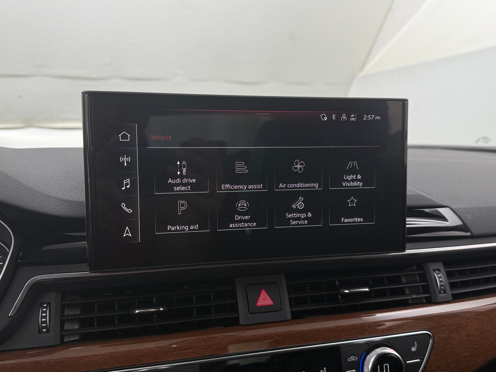 Thumbnail: 2022 Audi A5 - 3