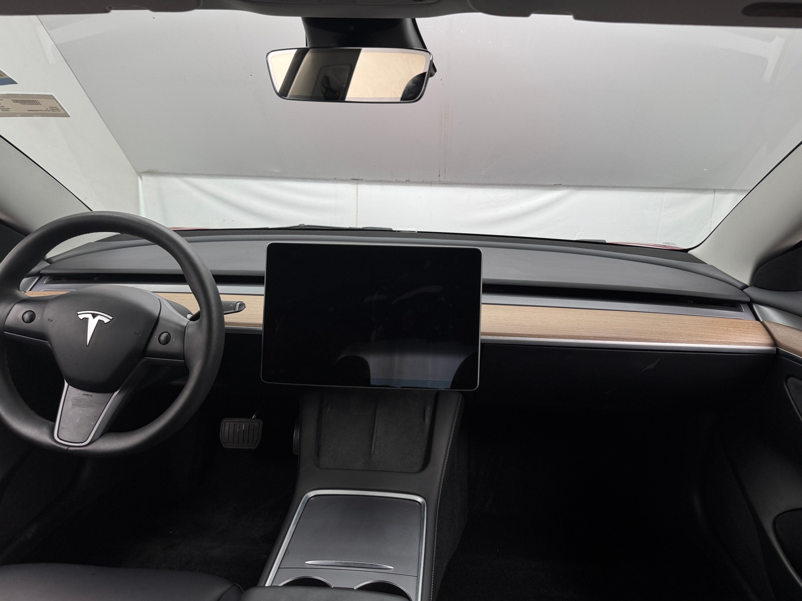 Thumbnail: 2023 Tesla Model 3 - 2