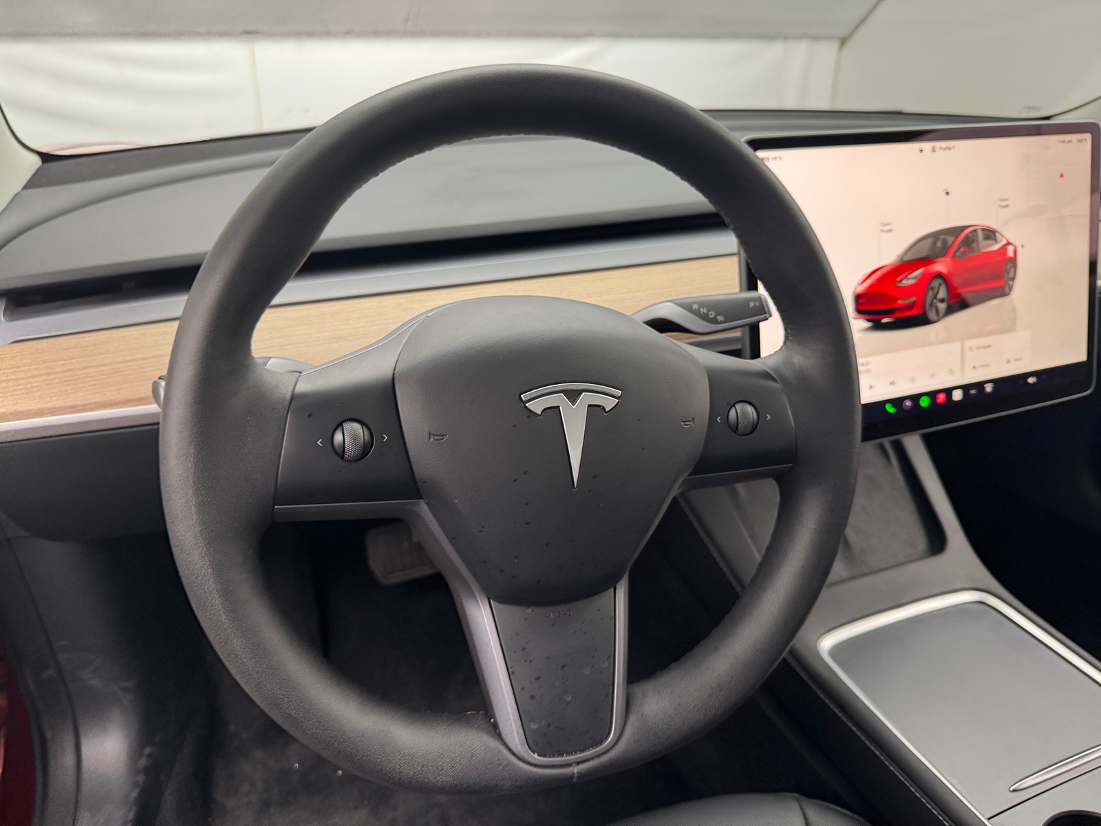 Thumbnail: 2023 Tesla Model 3 - 4