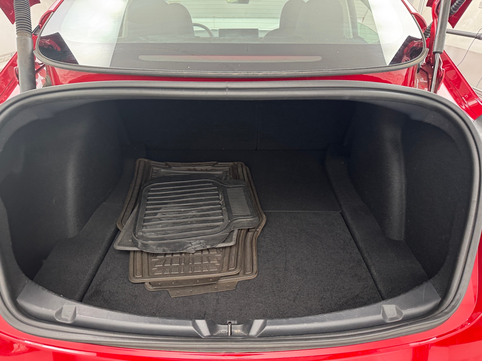 Thumbnail: 2023 Tesla Model 3 - 6