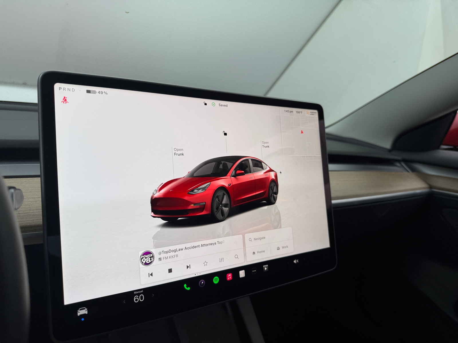 Thumbnail: 2023 Tesla Model 3 - 3