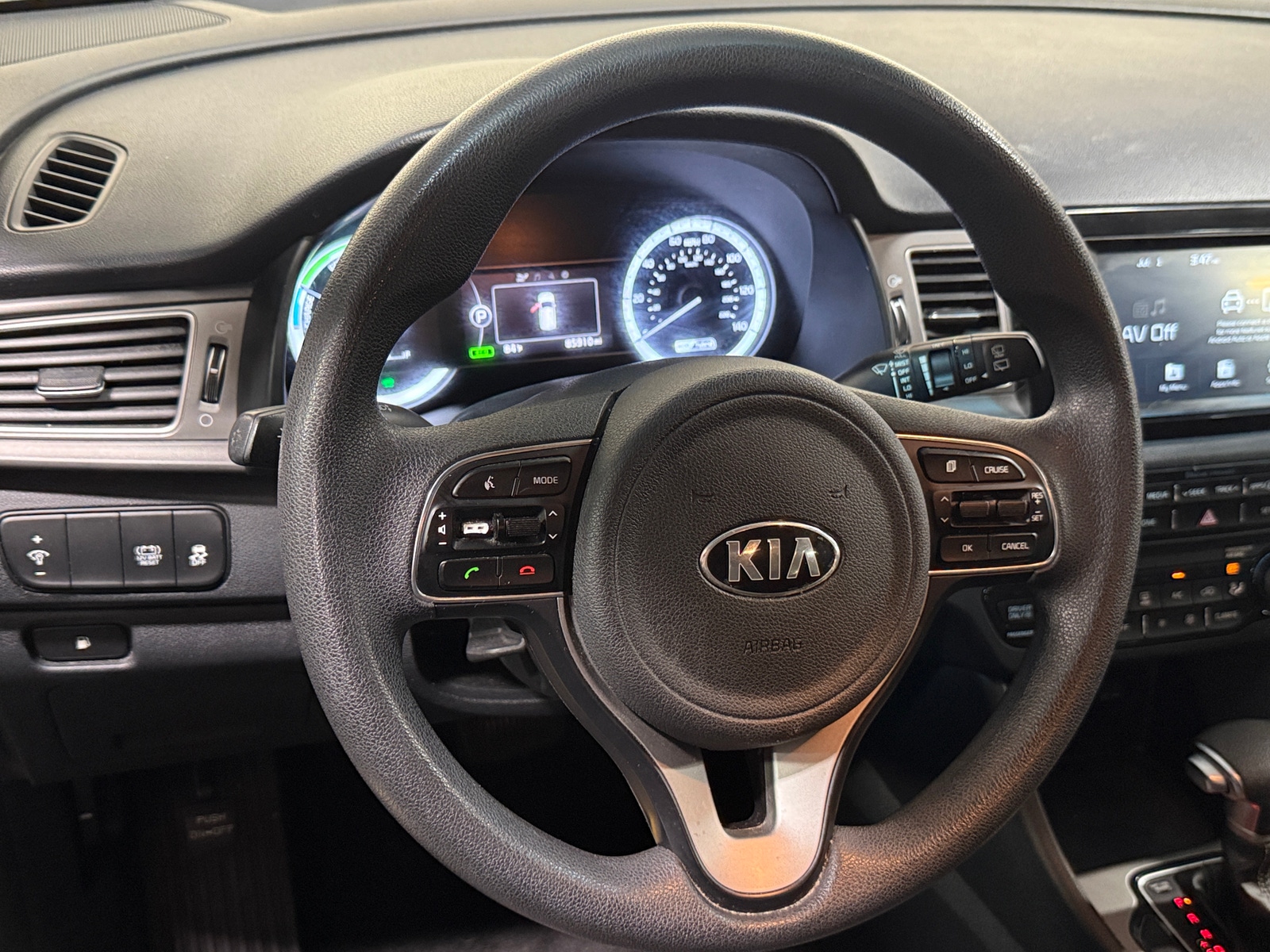 Thumbnail: 2018 Kia Niro - 5