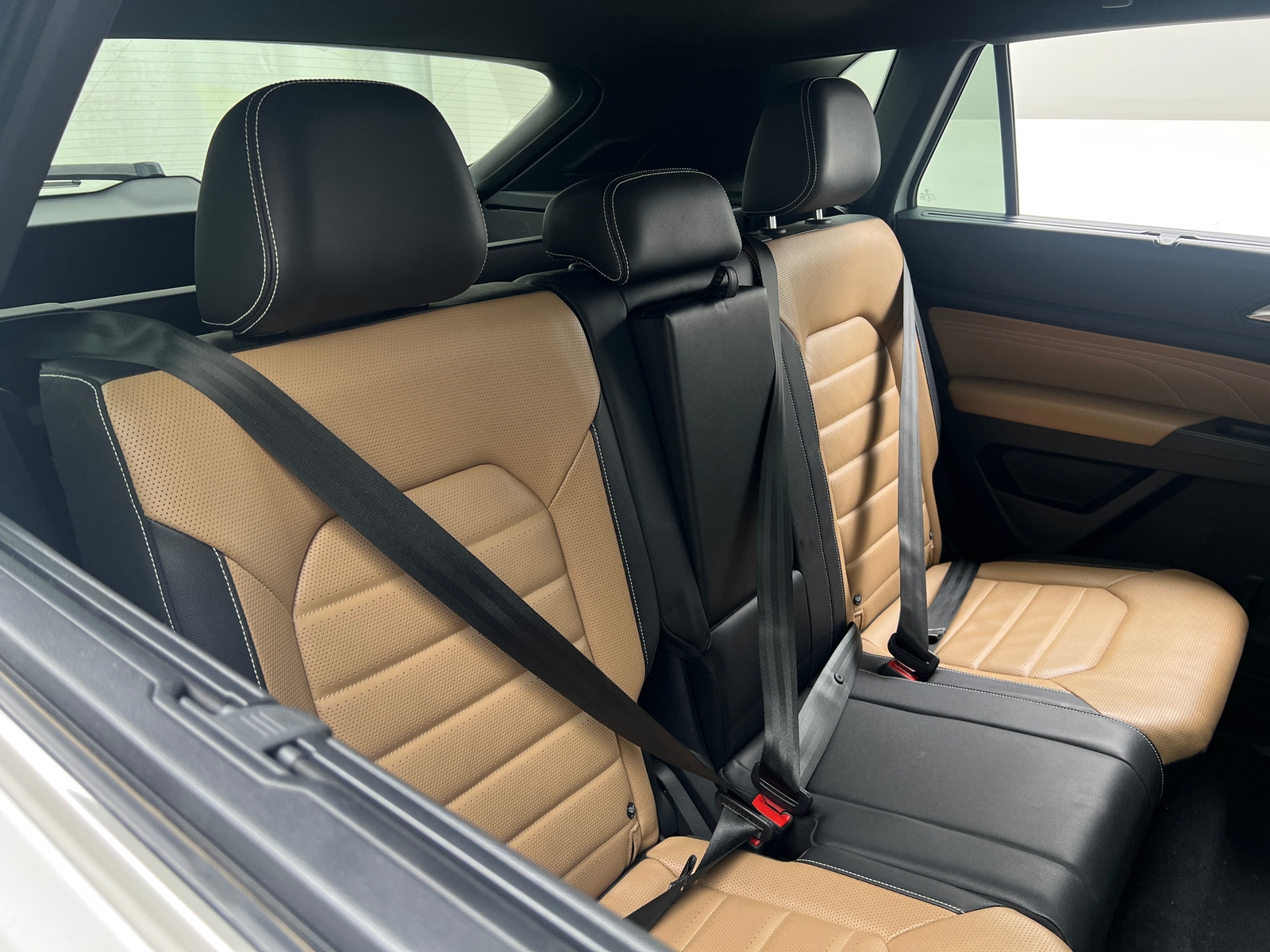Thumbnail: 2023 Volkswagen Atlas - 5