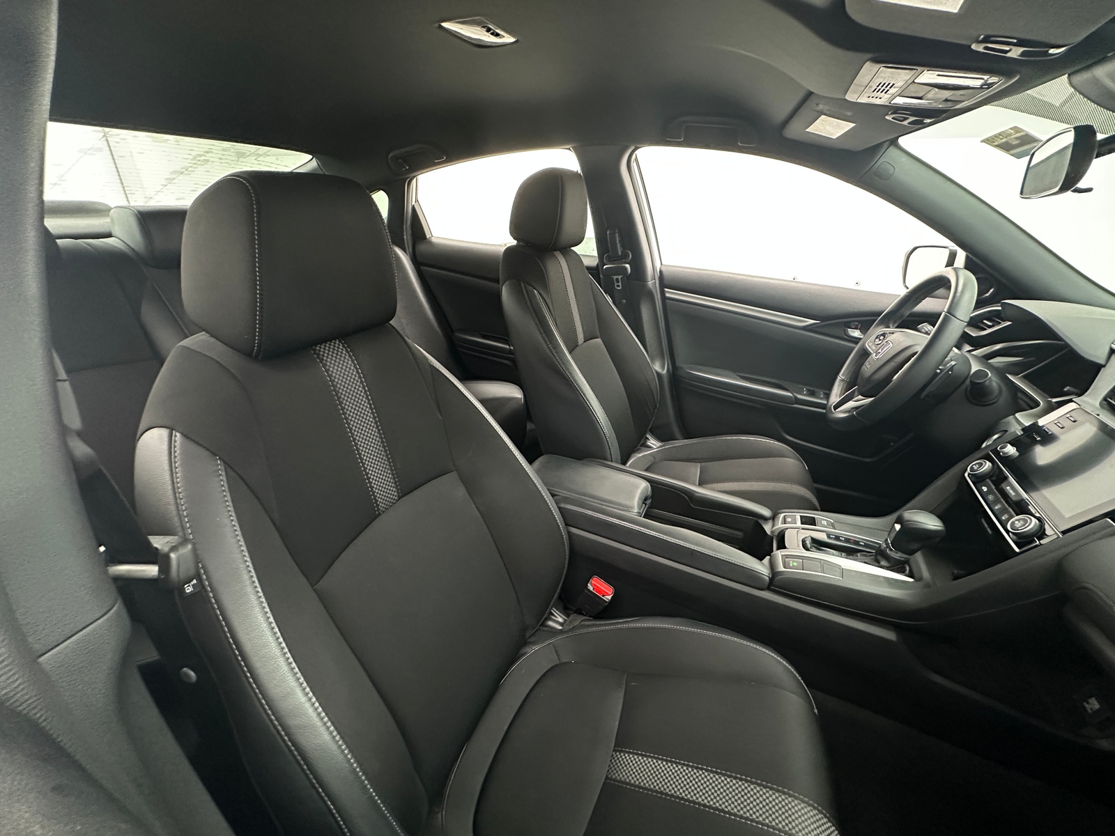Thumbnail: 2020 Honda Civic - 2