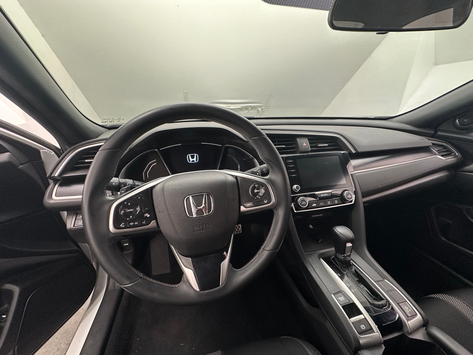 Thumbnail: 2020 Honda Civic - 3