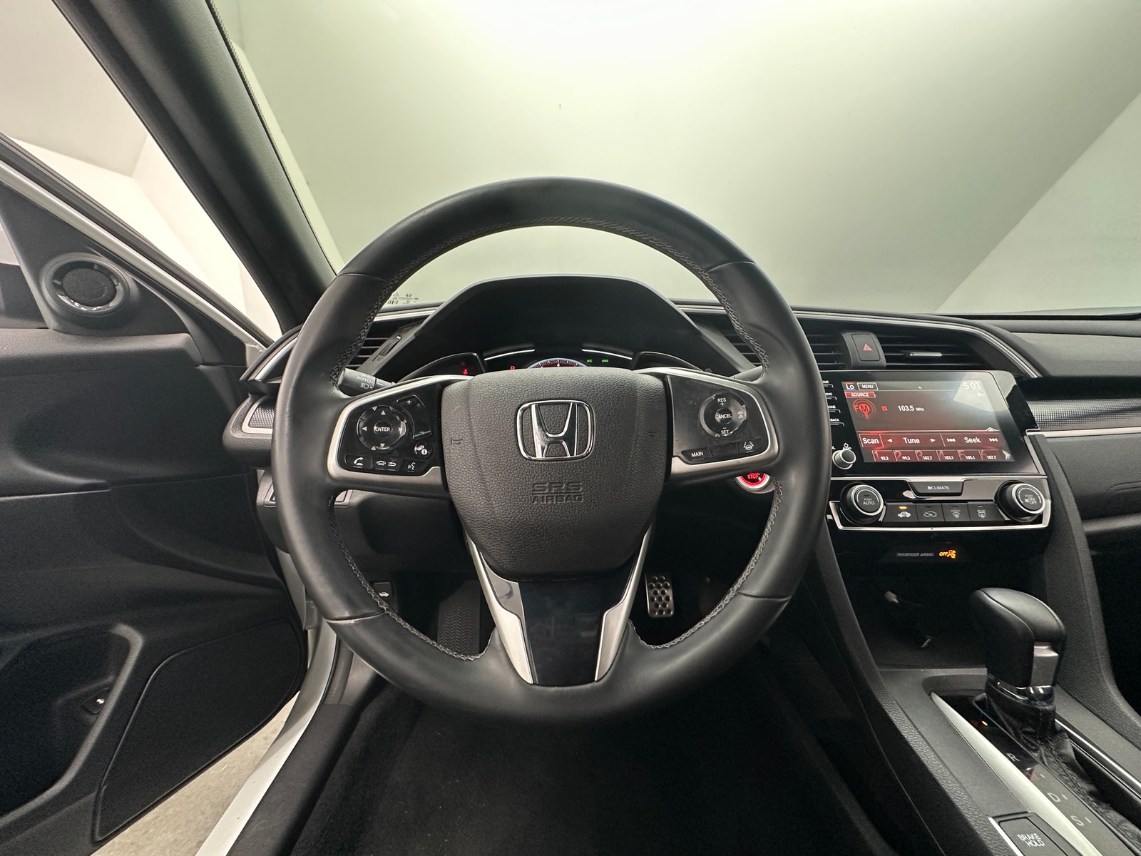 Thumbnail: 2020 Honda Civic - 5
