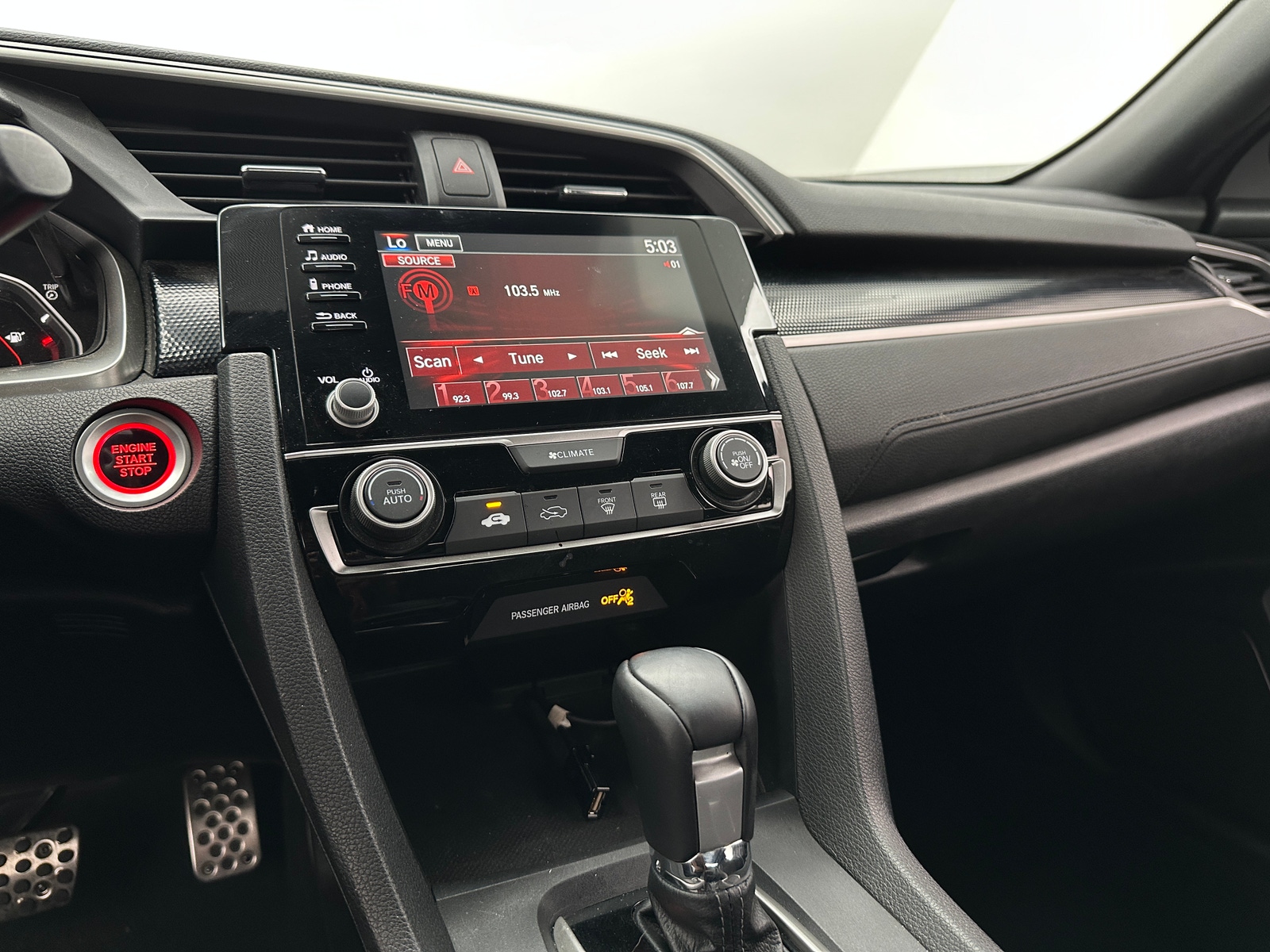 Thumbnail: 2020 Honda Civic - 4