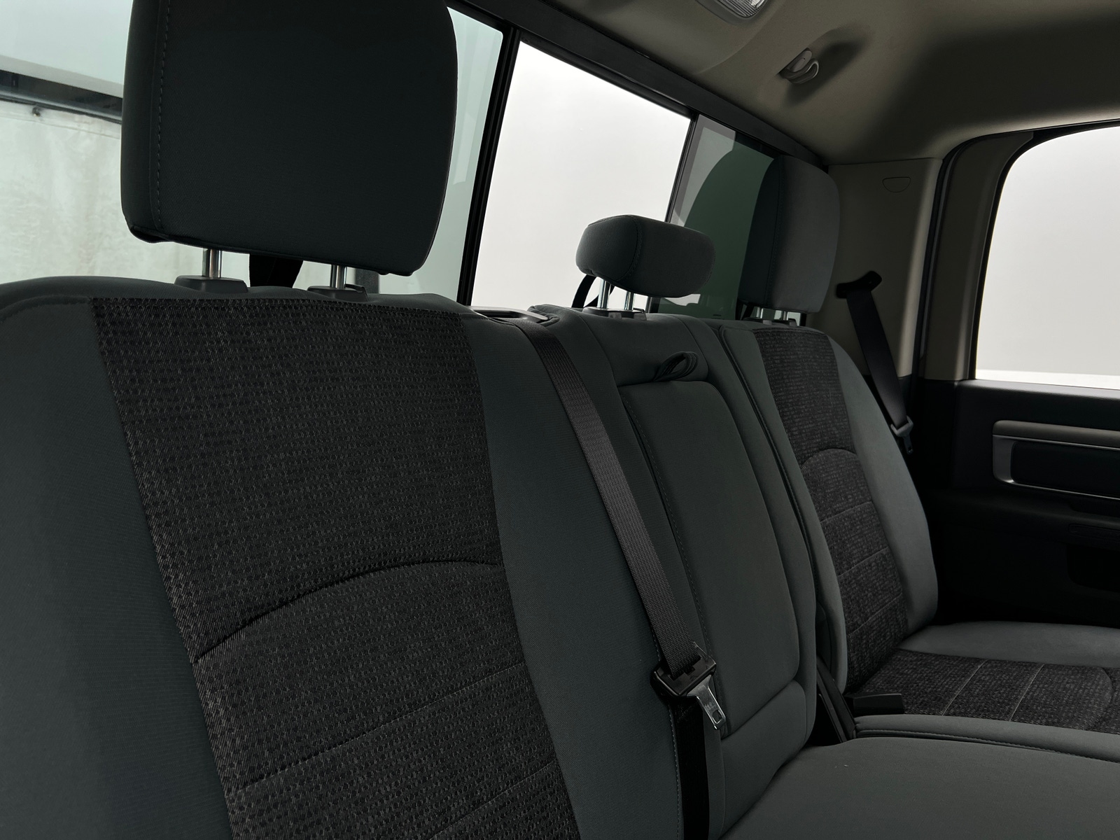 Thumbnail: 2019 RAM 1500 Classic - 6