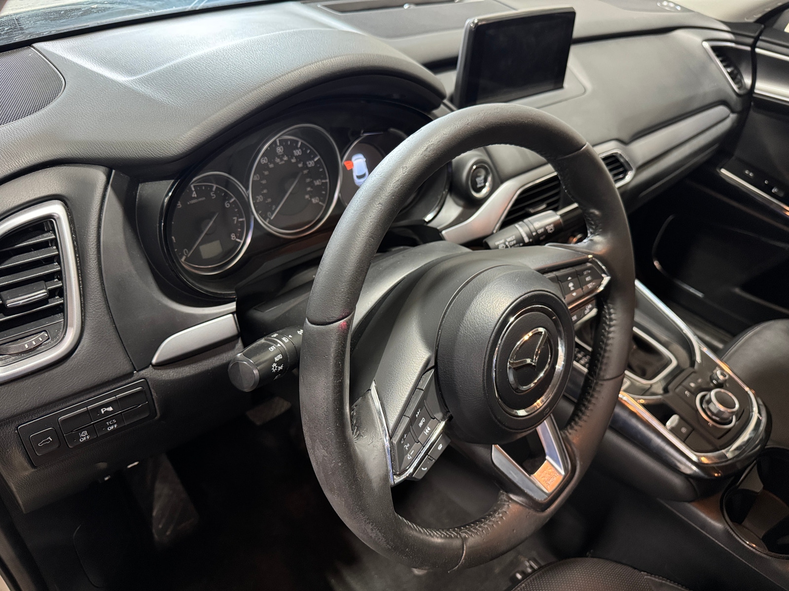 Thumbnail: 2018 Mazda CX-9 - 2