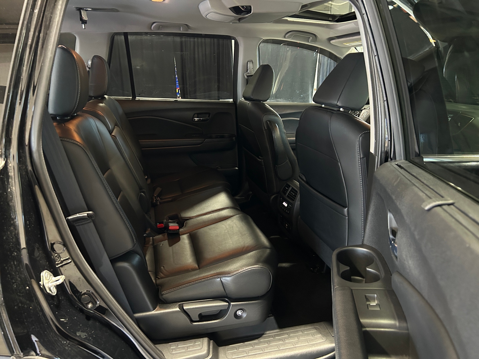 Thumbnail: 2019 Honda Pilot - 5